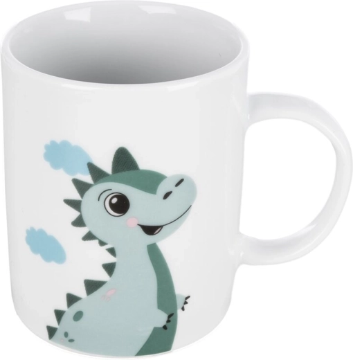 Tazza comoda per le mani dei bambini