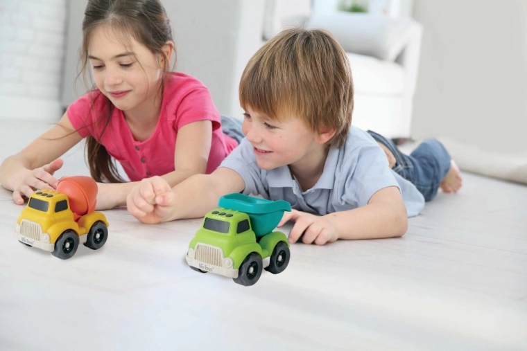 Parti funzionali che divertono