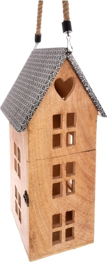 Facile da appendere e trasportare