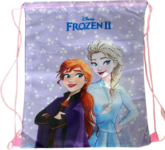 Amato motivo Frozen II