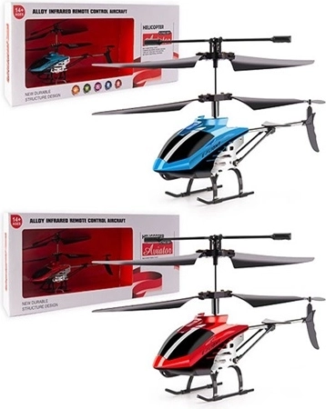 Elicottero RC telecomandato