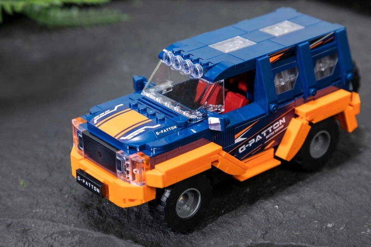 Interni e stampe senza adesivi