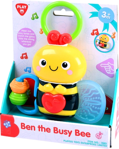 Playgo Ape operosa Ben