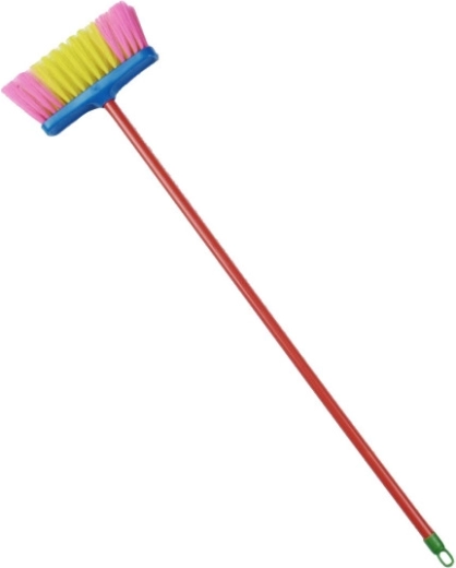 Scopa per bambini media 60 cm