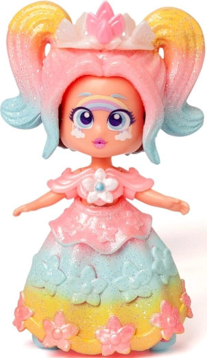 3 espressioni del viso con un clic