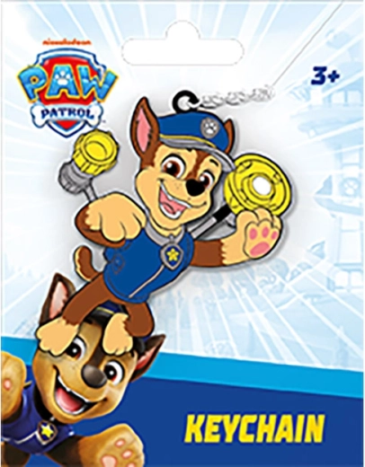 Portachiavi Paw Patrol Chase