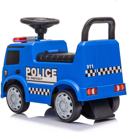 Effetti luminosi e sonori per un divertimento maggiore