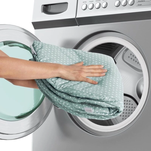 Manutenzione facile – tappetino lavabile