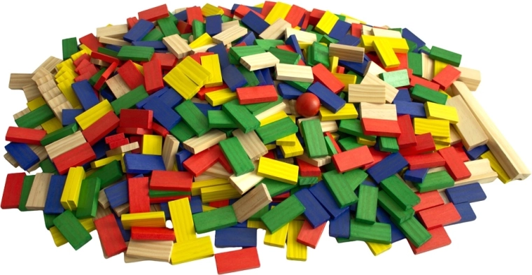 Legno di qualità e lavorazione sicura