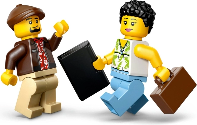 Personaggi per avventure di role-play