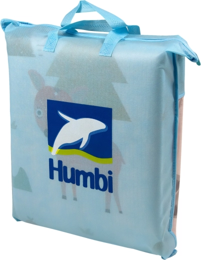 Piegatura, stoccaggio e trasporto senza pensieri