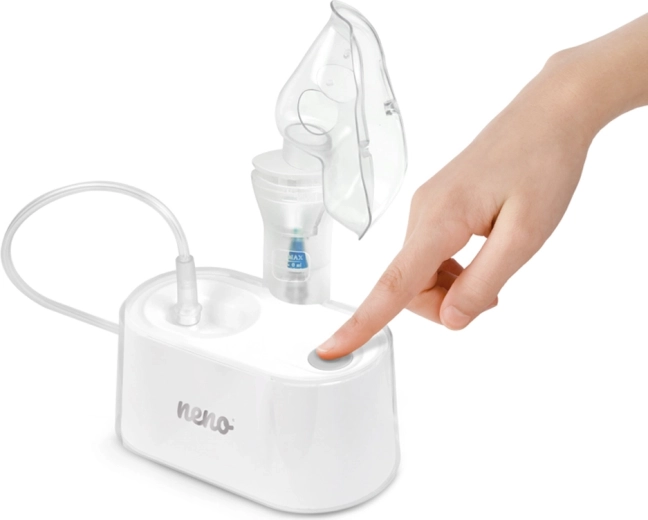 Controllo semplice con un solo pulsante