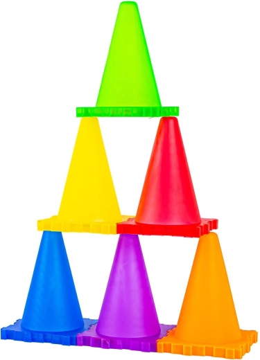 3 modalità di gioco in un unico set