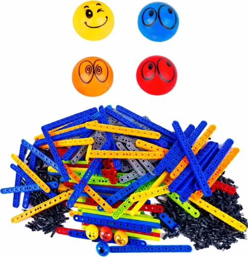 Sviluppo della creatività e della motricità fine