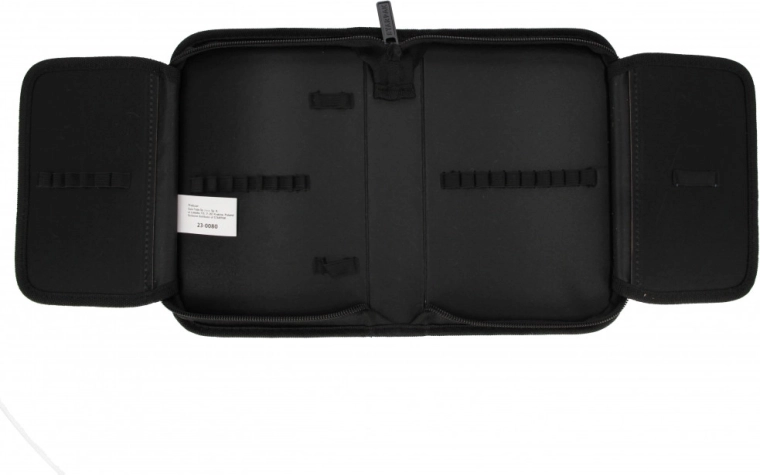 Pratico organizer per il materiale scolastico