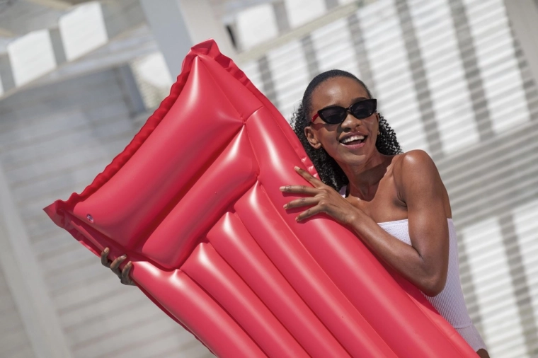 Vinile resistente e facile manutenzione