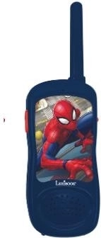 Autentica comunicazione bidirezionale fino a 120 metri