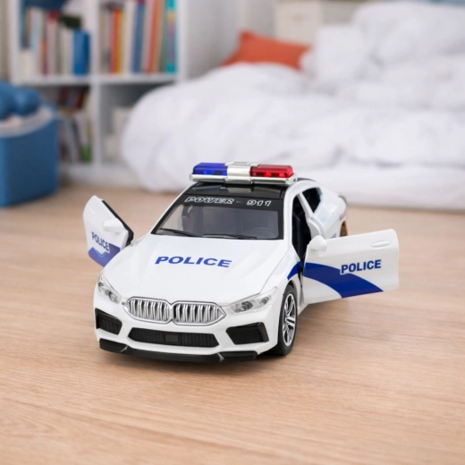 Porte anteriori apribili per ancora più scenari