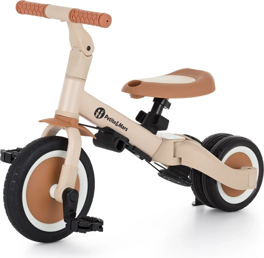 5in1 che cresce con il bambino