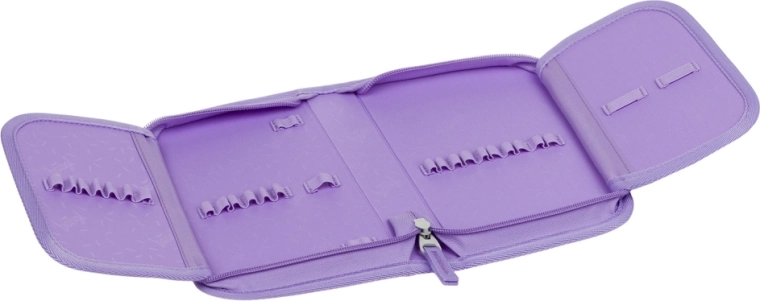 Organizzazione intelligente con due alette