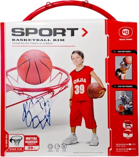 Set da basket