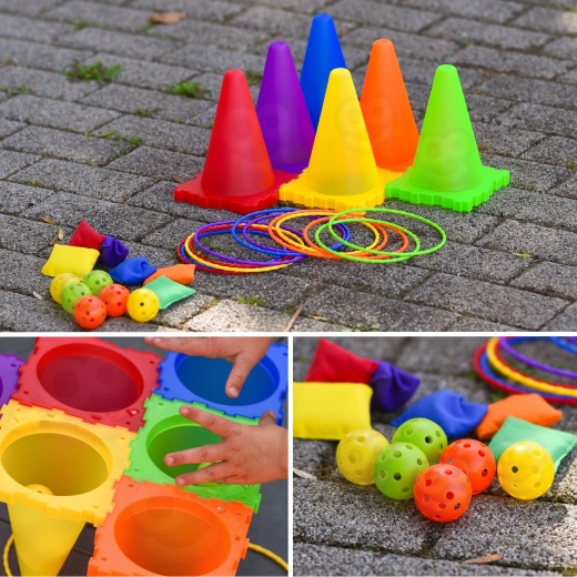 Materiali leggeri, resistenti e sicuri