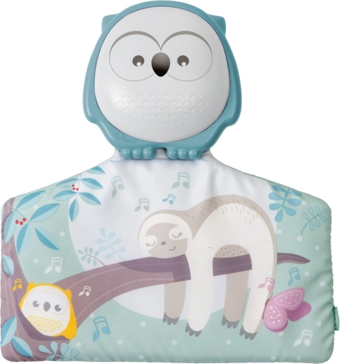 20 minuti di musica e suoni della natura