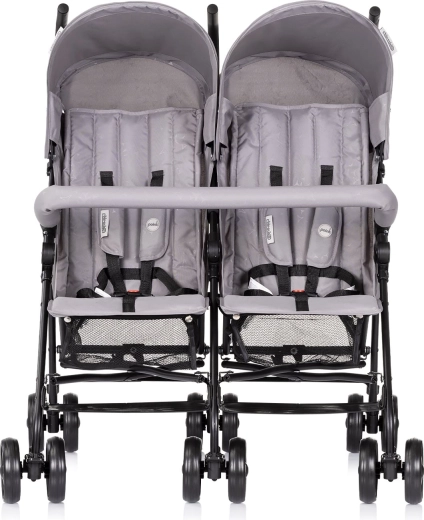 sicurezza per entrambi i passeggeri