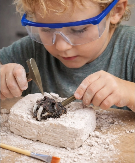 Apprendimento ludico e sviluppo delle abilità