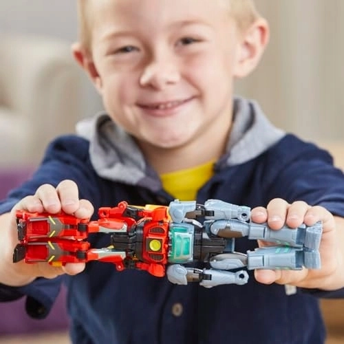 Combinazione e trasformazione per più azione
