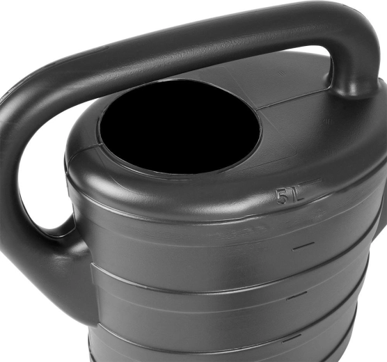 Dosaggio preciso dell’acqua