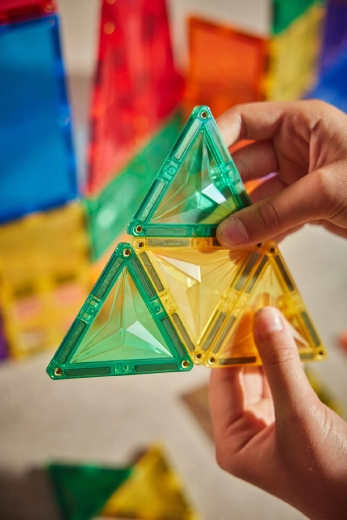 Magneti potenti per costruzioni 3D stabili