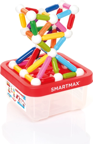 SmartMax - Contenitore - 100 pz