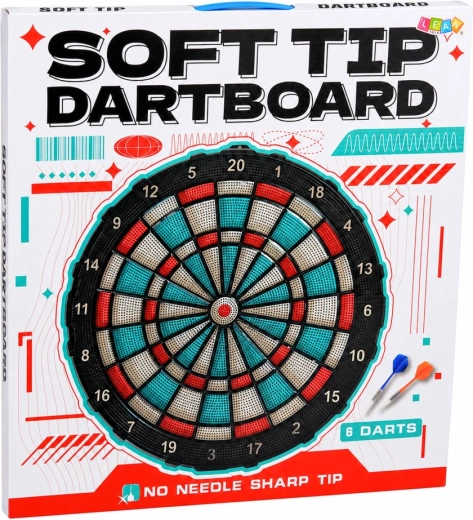 Versione Soft Tip più sicura