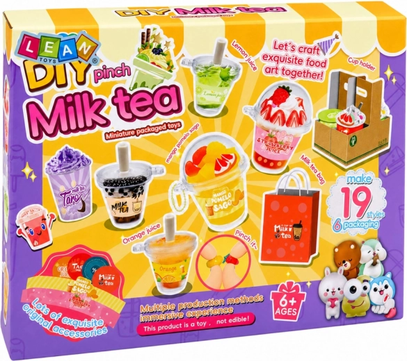 Creazione DIY – fino a 19 mini progetti