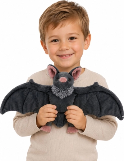 Peluche morbido da coccolare