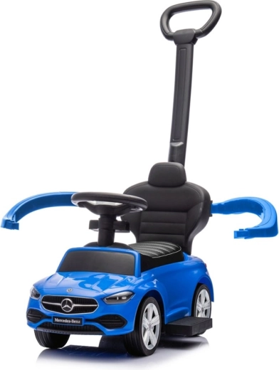 Sicurezza e comfort per i più piccoli