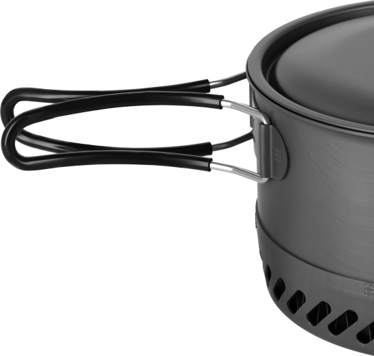 Alluminio anodizzato leggero e resistente