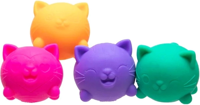 Design adorabile in colori vivaci