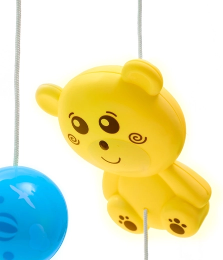 Figurine sonaglio rimovibili