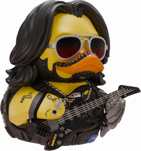 Aspetto iconico di Johnny Silverhand