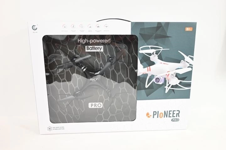 Drone RC con fotocamera JL906W