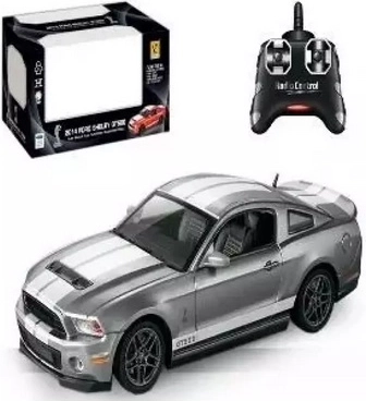 Auto RC Ford Shelby GT500