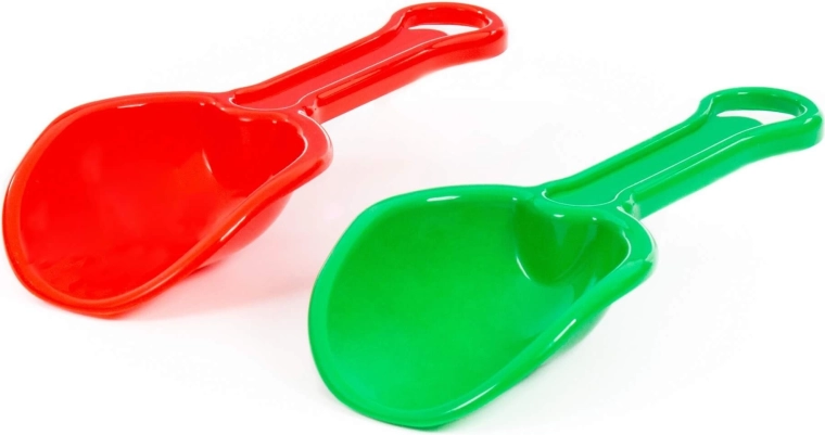 Paletta per sabbia per bambini - 1 pezzo