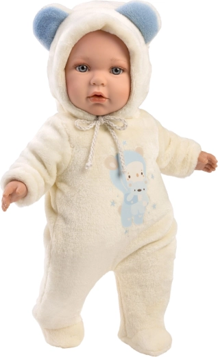 Calza perfettamente alle bambole 40–42 cm