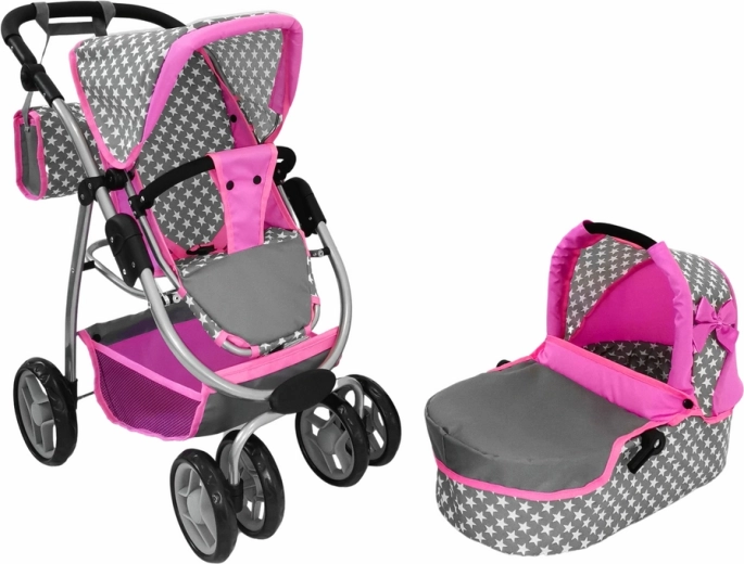 Pratica configurazione 2 in 1