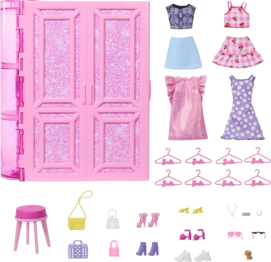 Più di 25 accessori