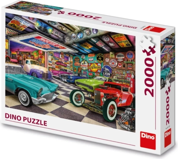 Grande immagine una volta completato