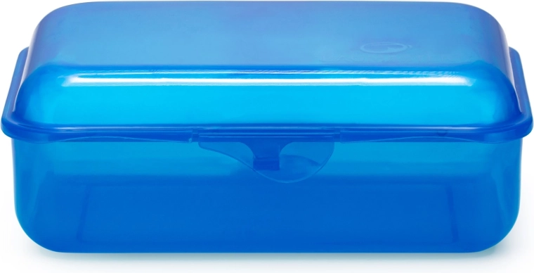 Bagmaster portamerenda blu