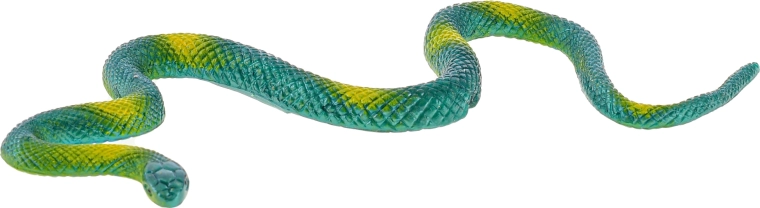 Struttura flessibile e resistente